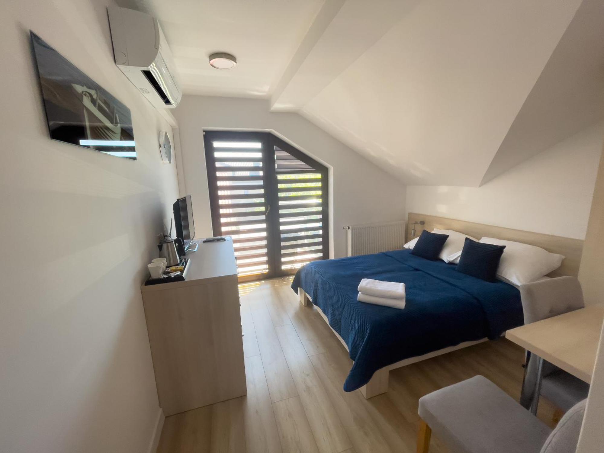 Bed & Breakfast Akoja