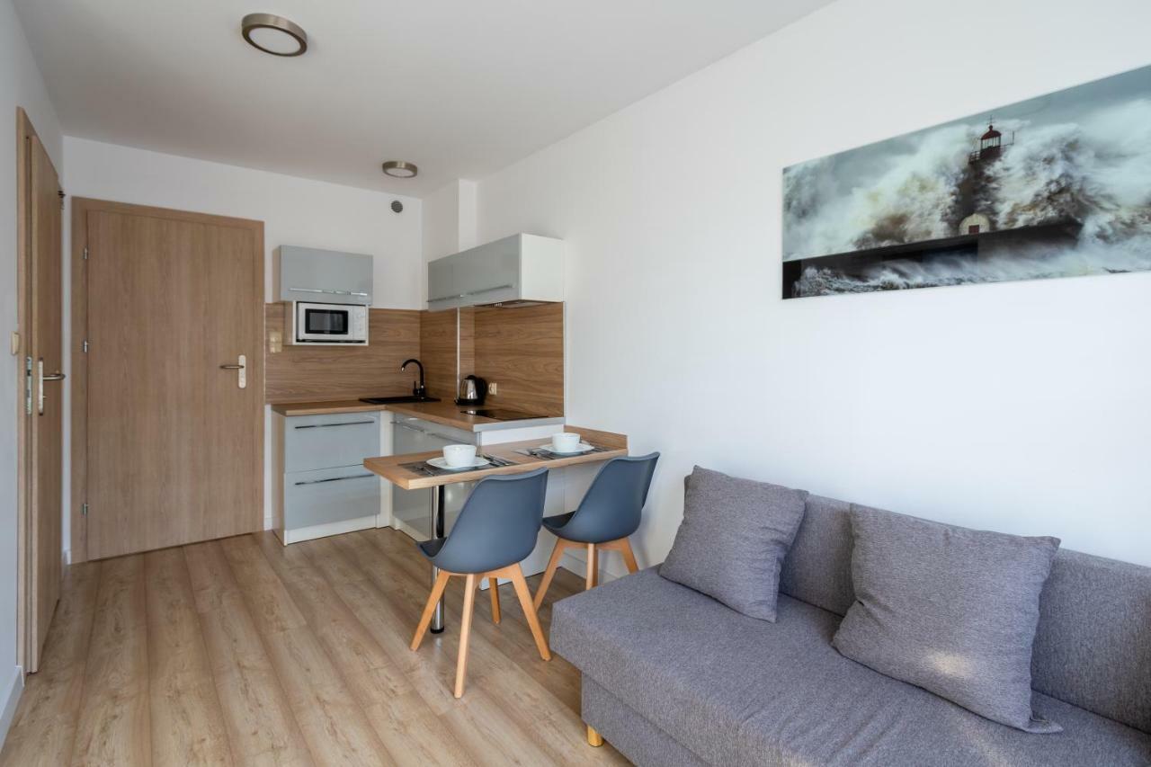 Akoja Bed & Breakfast Władysławowo